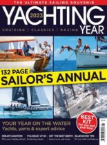 Yachting Year – December 2022
