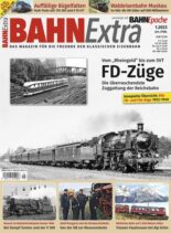 Bahn Extra – Januar-Februar 2023