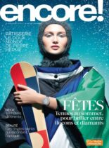 Encore! – Decembre 2022