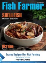 Fish Farmer Magazine – December 2022