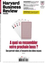 Harvard Business Review France – Decembre 2022 – Janvier 2023