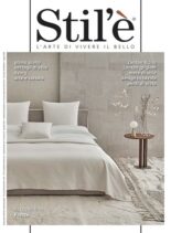 Il Sole 24 Ore Stil’e – Dicembre 2022