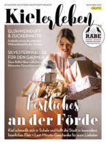 KIELerleben – Dezember 2022