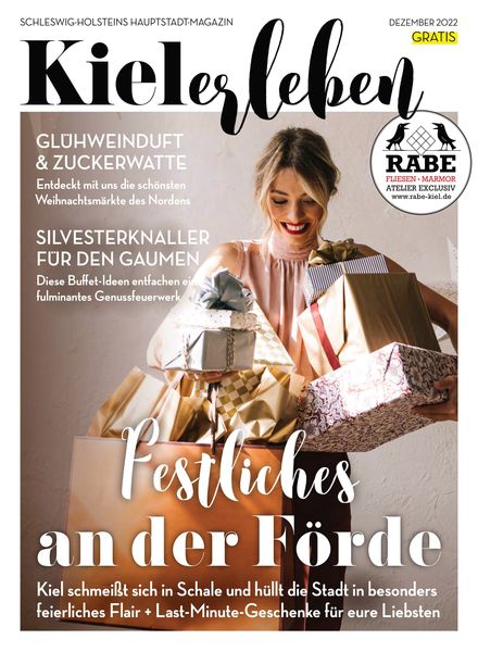 KIELerleben – Dezember 2022