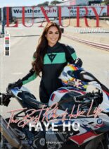 Luxury Trending Magazine – December 2022