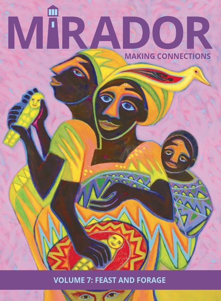 Mirador Magazine – December 2022