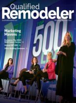 Qualified Remodeler – November-December 2022