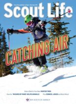 Scout Life – 01 January 2023