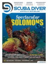 Scuba Diver Asia Pacific Edition – December 2022
