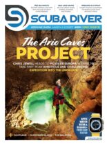 Scuba Diver UK – December 2022