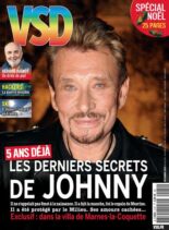 VSD – Decembre 2022