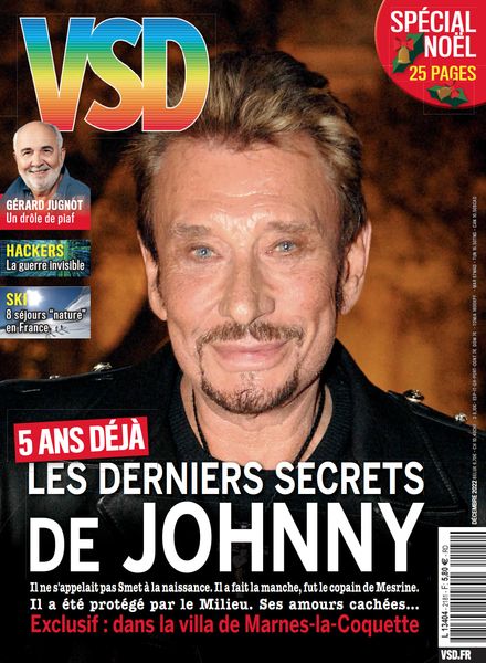 VSD – Decembre 2022
