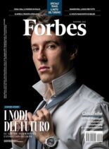 Forbes Italia – Dicembre 2022