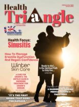 Health Triangle – December 2022