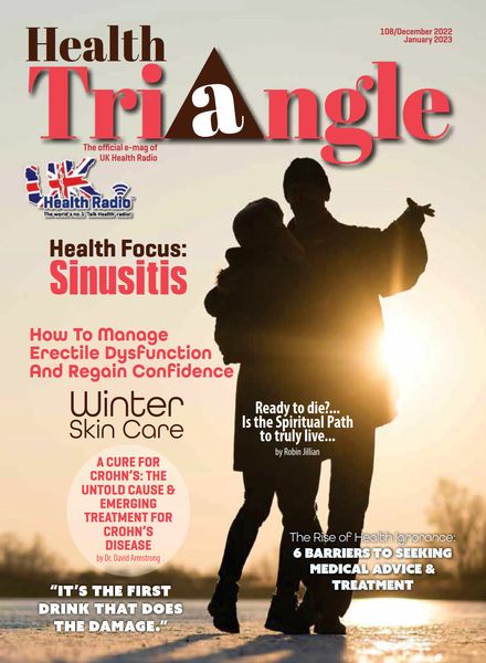 Health Triangle – December 2022