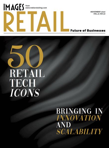 Images Retail – November 2022