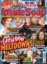 Inside Soap UK – 24 December 2022