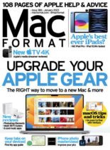 MacFormat UK – January 2023