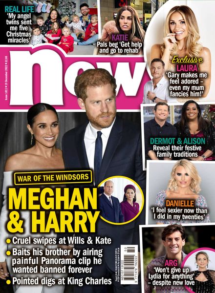 New! Magazine – Issue 1011 – 19 December 2022