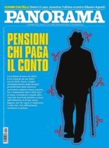 Panorama Italia – 14 Dicembre 2022