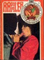 Rammler Magazin – Silwa Special Nr.1