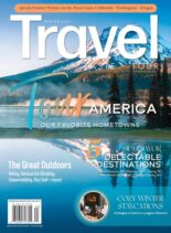 Travel Taste and Tour – December 2022