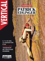 Vertical – 01 decembre 2022