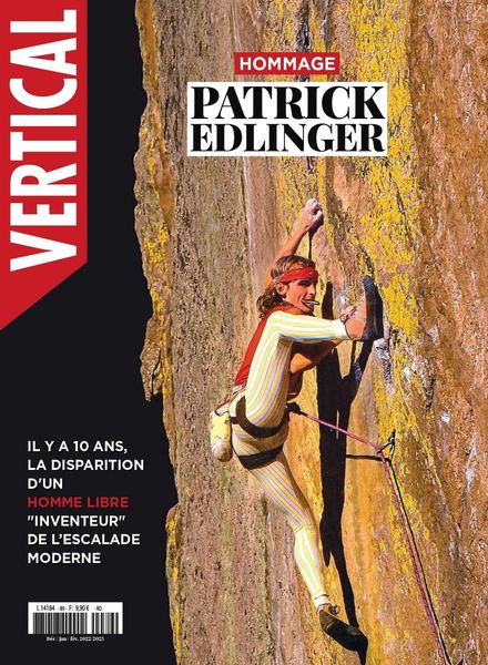 Vertical – 01 decembre 2022