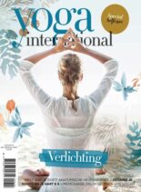 Yoga International – december 2022