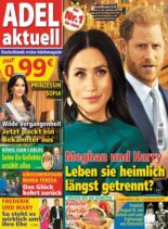 Adel Aktuell – Januar 2023