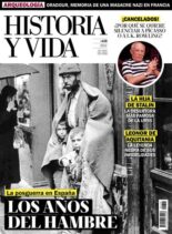 Historia y Vida – enero 2023