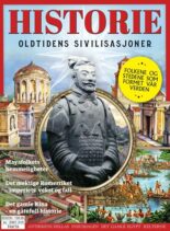 Historie Norge – desember 2022