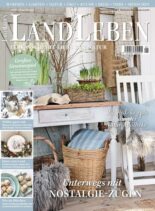 LANDLEBEN – Dezember 2022