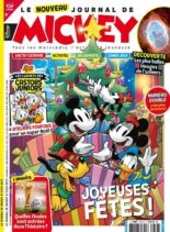 Le Journal de Mickey – 14 decembre 2022