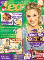 Lea – 14 Dezember 2022