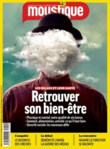 Moustique Magazine – 14 Decembre 2022