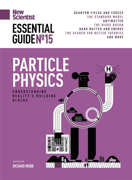 New Scientist Essential Guide – 30 November 2022