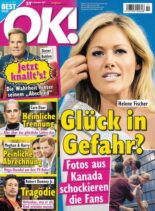 OK! – 14 Dezember 2022