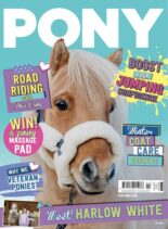 Pony Magazine – February 2023