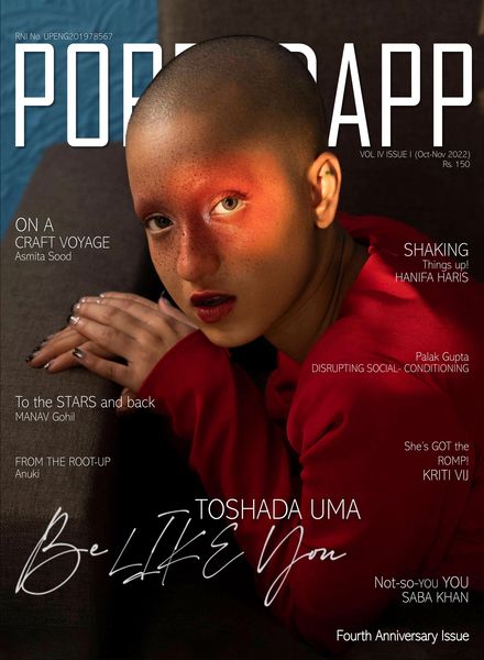 Popp Dapp – October 2022