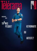 Telerama Magazine – 17 Decembre 2022