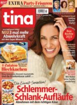 tina – 14 Dezember 2022