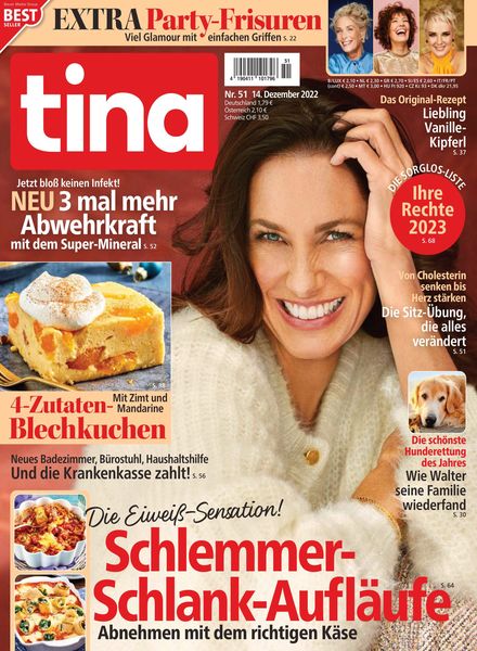 tina – 14 Dezember 2022