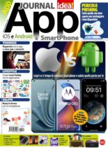 App Journal – gennaio 2023