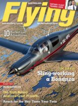 Australian Flying – January 2023