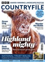 BBC Countryfile – January 2023