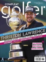 Compleat Golfer – January 2023