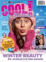 Cool! Madchen – Dezember 2022