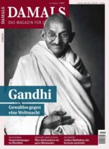 Damals – Januar 2023