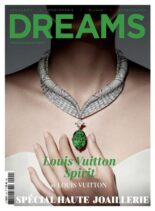 Dreams – septembre 2022